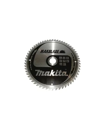 MAKITA PIŁA TARCZOWA  260x30x60z MAKBLAD-E DREWNO