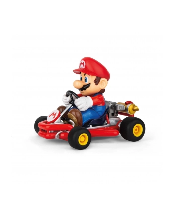 Carrera RC - Mario Kart Pipe Kart - Mario 2,4GHz