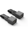 logitech Łącznik Cat Rally Mic Pod Coupler Grafitowy - nr 12