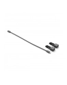 logitech Łącznik Cat Rally Mic Pod Coupler Grafitowy - nr 17
