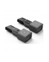 logitech Łącznik Cat Rally Mic Pod Coupler Grafitowy - nr 19
