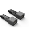 logitech Łącznik Cat Rally Mic Pod Coupler Grafitowy - nr 7