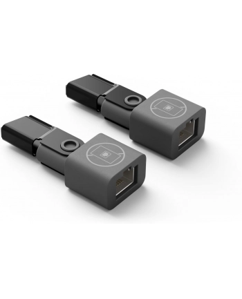 logitech Łącznik Cat Rally Mic Pod Coupler Grafitowy