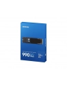 SAMSUNG SSD 990 EVO Plus 2TB M.2 NVMe PCIe MZ-V9S2T0BW - nr 4