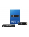 SAMSUNG SSD 990 EVO Plus 2TB M.2 NVMe PCIe MZ-V9S2T0BW - nr 5