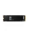 SAMSUNG SSD 990 EVO Plus 2TB M.2 NVMe PCIe MZ-V9S2T0BW - nr 70