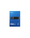 SAMSUNG SSD 990 EVO Plus 2TB M.2 NVMe PCIe MZ-V9S2T0BW - nr 74