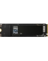 SAMSUNG SSD 990 EVO Plus 2TB M.2 NVMe PCIe MZ-V9S2T0BW - nr 80