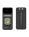 awei PowerBank 10000mAh 22,5W P77K wbudowane kable lightning USB-C wyjścia 1xUSB+2xUSB-C - nr 1