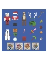 Minecraft Kalendarz adwentowy HXM86 MATTEL - nr 10