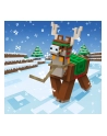 Minecraft Kalendarz adwentowy HXM86 MATTEL - nr 19