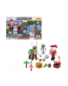 Minecraft Kalendarz adwentowy HXM86 MATTEL - nr 23