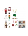 Minecraft Kalendarz adwentowy HXM86 MATTEL - nr 25