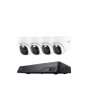 Reolink Nvs8-8Md4 Lan Ip-Zestaw Monitorujący 8-Kanałowy Z 4 Kamerami - nr 21