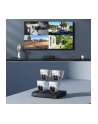 Reolink Nvs8-8Md4 Lan Ip-Zestaw Monitorujący 8-Kanałowy Z 4 Kamerami - nr 9