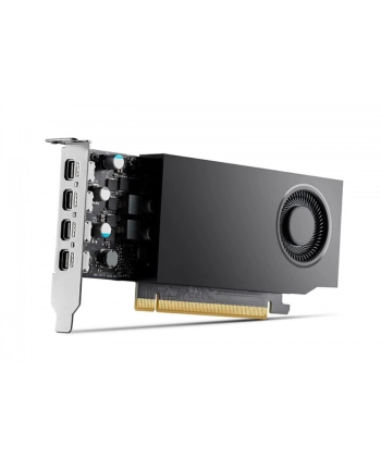 Nvidia NVIDIA RTX A400 4GB GDDR6 (9005G1722560000) Retail