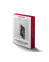 axagon PC(wersja europejska)-430RS Kontroler PCIe 4x port USB 3.2 GEN 1, UASP, chipset  Renesas, 15-pin SATA zasilacz - nr 32