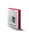 axagon PC(wersja europejska)-232RS Kontroler PCIe 2+2x port USB 3.2 GEN 1, UASP, SP ' LP 15-pin SATA zasilacz - nr 12