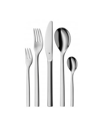 Wmf Zestaw Sztuććów 60 El Atria