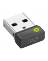 logitech Mysz bezprzewodowa M650 for Business Graphite 910-006274 - nr 12
