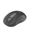 logitech Mysz bezprzewodowa M650 for Business Graphite 910-006274 - nr 18