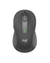 logitech Mysz bezprzewodowa M650 for Business Graphite 910-006274 - nr 19