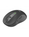 logitech Mysz bezprzewodowa M650 for Business Graphite 910-006274 - nr 22