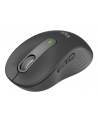 logitech Mysz bezprzewodowa M650 for Business Graphite 910-006274 - nr 26