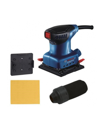 Bosch GSS 140 A Professional 06012A8021