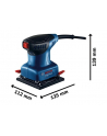 Bosch GSS 140 A Professional 06012A8021 - nr 2