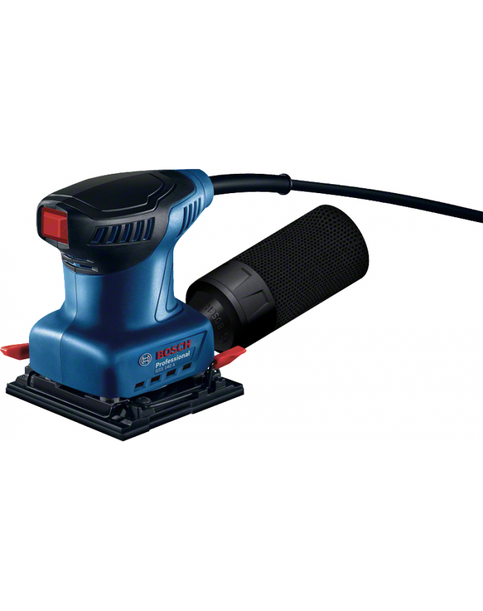 Bosch GSS 140 A Professional 06012A8021 główny