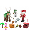 Minecraft Kalendarz adwentowy HXM86 MATTEL - nr 18