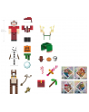 Minecraft Kalendarz adwentowy HXM86 MATTEL - nr 20