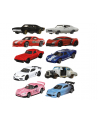 Hot Wheels Autko Szybcy i wściekli mix HNR88 MATTEL cena za 1 szt - nr 1