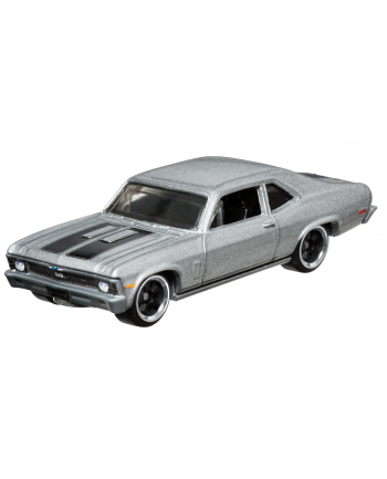 Hot Wheels Autko Szybcy i wściekli mix HNR88 MATTEL cena za 1 szt