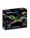 Playmobil Film Star Trek Klingon Bird Of Prey - nr 1