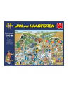 Jumbo Puzzle Jan Van Haasteren Wytwórnia Win 1000El. - nr 5