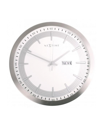 Nextime Captain Ø 43cm