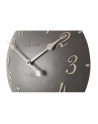 NeXtime London Arabic 34,5 cm, grafitowy 3084 GS - nr 3