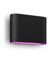 PHILIPS HUE Kinkiet Dymera czarny (929003665001) - nr 18
