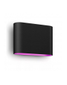 PHILIPS HUE Kinkiet Dymera czarny (929003665001) - nr 22