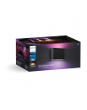 PHILIPS HUE Kinkiet Dymera czarny (929003665001) - nr 17