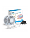 Inteligentna taśma LED TP-LINK Tapo L930-10 kolorowa 2x5m  2000lm - nr 11