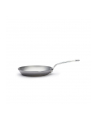 De Buyer Stalowa Patelnia Mineral B Element Pro 24 Cm (Db568024) - nr 3