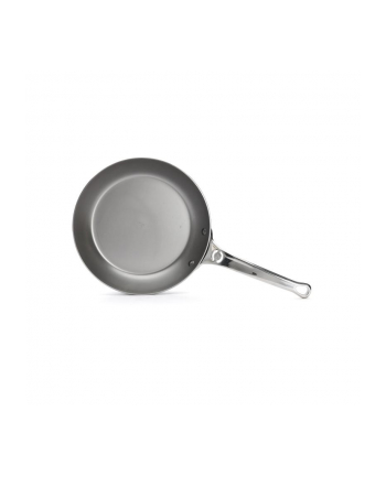 De Buyer Stalowa Patelnia Mineral B Element Pro 24 Cm (Db568024)