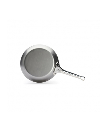 De Buyer Stalowa Patelnia Mineral B Element Pro 24 Cm (Db568024)