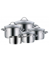 Wmf Zestaw Garnków Provence Plus 5Szt. - nr 1