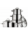 Wmf Zestaw Garnków Provence Plus 5Szt. - nr 2