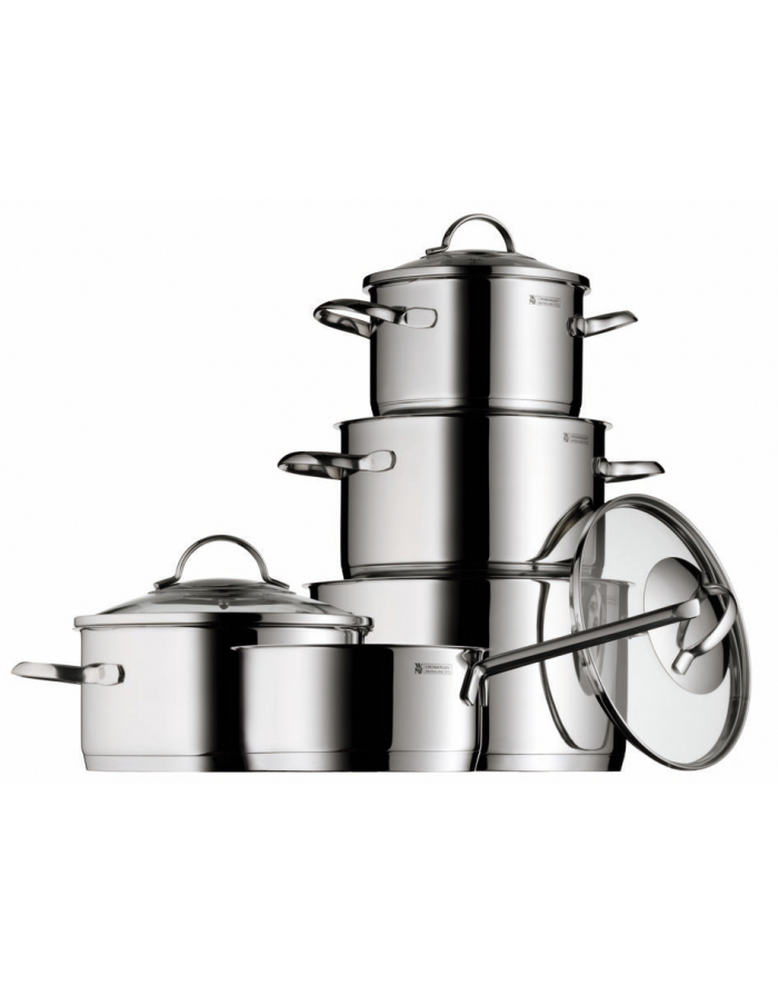 Wmf Zestaw Garnków Provence Plus 5Szt. główny