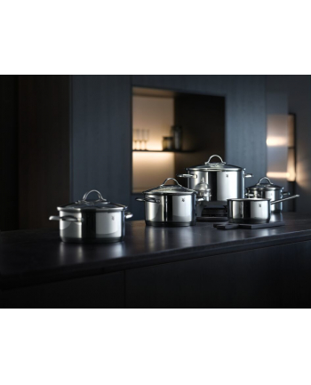 Wmf Zestaw Garnków Provence Plus 5Szt.